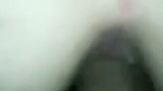 Blonde Slut Anal & Cum in Mouth