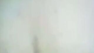 Blonde Slut Anal & Cum in Mouth