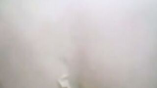 Blonde Slut Anal & Cum in Mouth