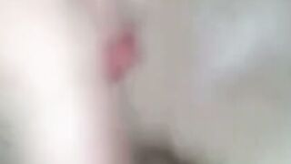 Blonde Slut Anal & Cum in Mouth
