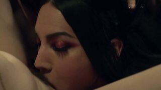 Requesting this malevolent TS lick and fuck my pussy