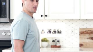Overly curvy MILF Andie Anderson finds joy getting drilled by stepson