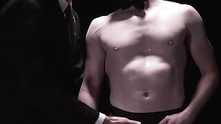 Master knows my value and start fucking me hard