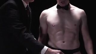 Master knows my value and start fucking me hard