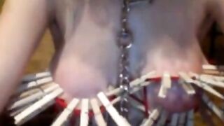 WCG: Pain & Pleasure