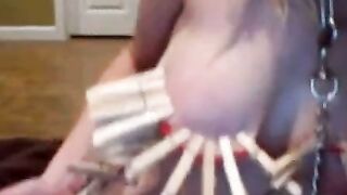 WCG: Pain & Pleasure