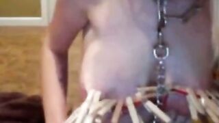 WCG: Pain & Pleasure