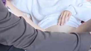 Step Sisters Hot Sex Toy Orgasm