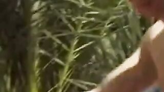 Anal med Norsk Blonde Pornstar