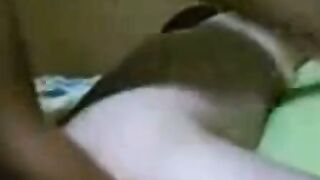 Asian Amateur Milf Anal Sex