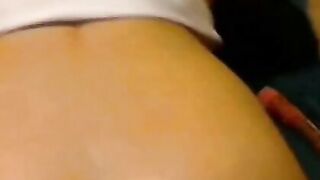 Webcam Girl DPs Herself with Fingers and Toys Hoe 2