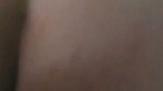 Amateur Girl in Sexy Lingerie Gets a Hardcore Fuck