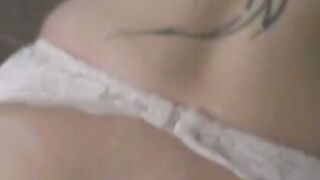 Amateur Girl in Sexy Lingerie Gets a Hardcore Fuck