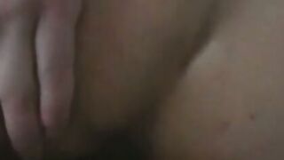 Amateur Girl in Sexy Lingerie Gets a Hardcore Fuck