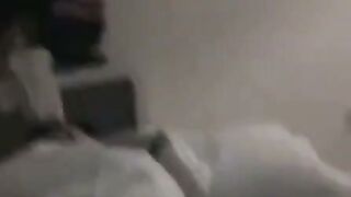 Asian Girl Uses a Bottle to Masturbate Hoe 3