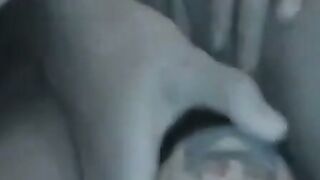 Asian Girl Uses a Bottle to Masturbate Hoe 3