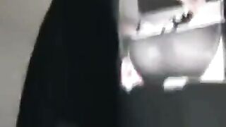Asian Girl Uses a Bottle to Masturbate Hoe 3