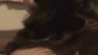 Something Special For Sue: Interracial Deep Throat