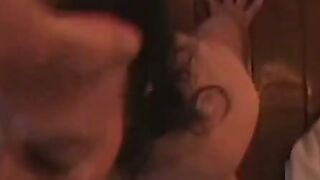 First Date Amateur Blowjob and Facial