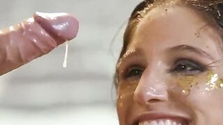 Queen Of 3 way! cougar Boss Lady Fucks 2 Men At Once" (Abella Danger, Markus D upree & Alexa Nova)