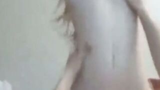 Svensk blondin älskar 69 och anal med en stor kuk Hoe 2
