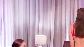 Dont Touch Her 5 Film With Valentina Nappi Keiran Lee - Brazzers Official