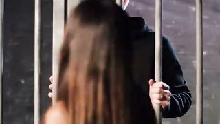 Fuck Behind Bars Film With Danny D Polly Pons - Brazzers Official