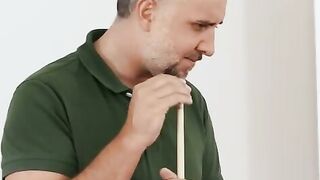 Sinking Some Balls Sex Sex tape With Ava Addams Keiran Lee - Brazzers Official