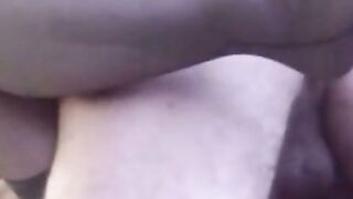 Backseat Car Sex Orgasm