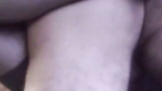 Backseat Car Sex Orgasm