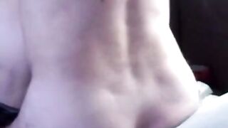 Backseat Car Sex Orgasm