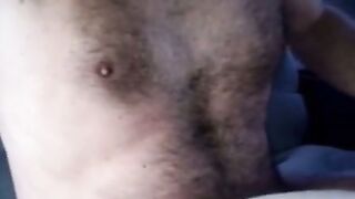 Backseat Car Sex Orgasm