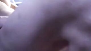 Backseat Car Sex Orgasm