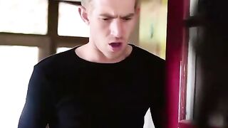 Locked Out Video With Sidney Alexis Danny D - Brazzers Official