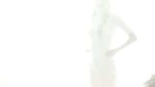 VIXEN Super Goddess Blonde Delilah seduces her longtime crush