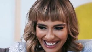 Watch Party Movie With Janice Griffith Ricky Johnson - Brazzers Official