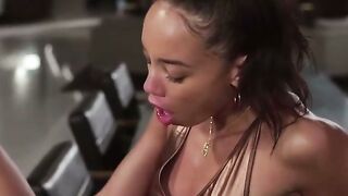 Vixen - student's Wild Weekend Away From Parents