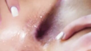 The Kinky Beauty Easter Egg Pussy Tape With Jessy Jones Tiffany Watson - Brazzers Official