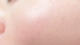 Blonde Solo Webcam Girl in Public BDSM Fingering Hoe 2