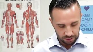 Brazzer's Naughty Healing with Long Boobies Goddess Julia Ann & Long Penis Keiran