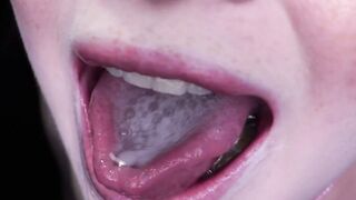 Awesome job, draining all those cocks !