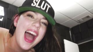 Let's do ass and pussy creampies!