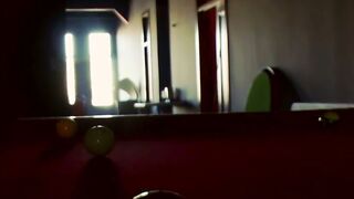 Yasmin Lee Trans Sex Tape With DJ
