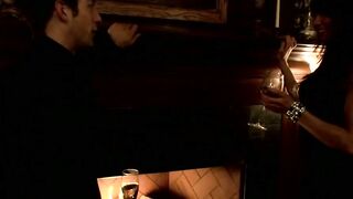 Yasmin Lee Trans Sex Tape With DJ