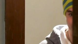 Dina Swift Shemale Teacher Punishes Student With Her Hard Cock In Hot College Fantasy