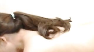 Japanese Amateur Webcam Show