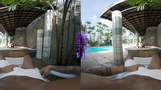 PURITYVR Summer fever with Lilian and Maria Eduarda