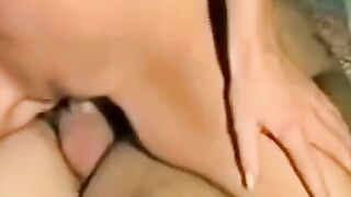 Scandinavian Babysitter's Wet Adventure