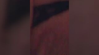 Italian Granny's Kitchen Ass