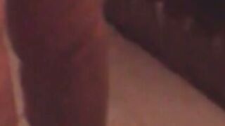 Italian Granny's Kitchen Ass